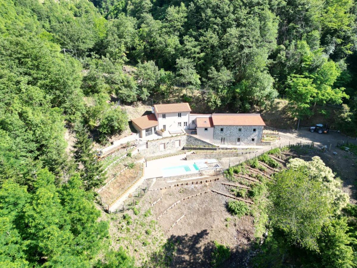 Casa Vacanze Raggio Di Sole Grotte  Exteriör bild