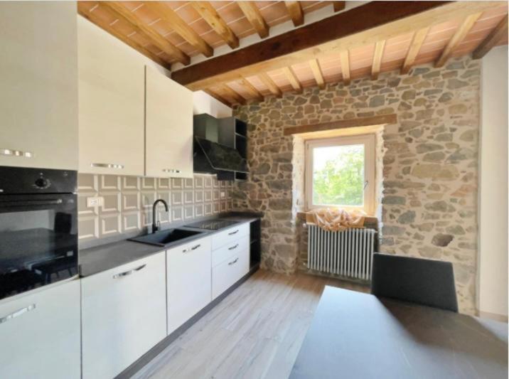 Casa Vacanze Raggio Di Sole Grotte  Exteriör bild