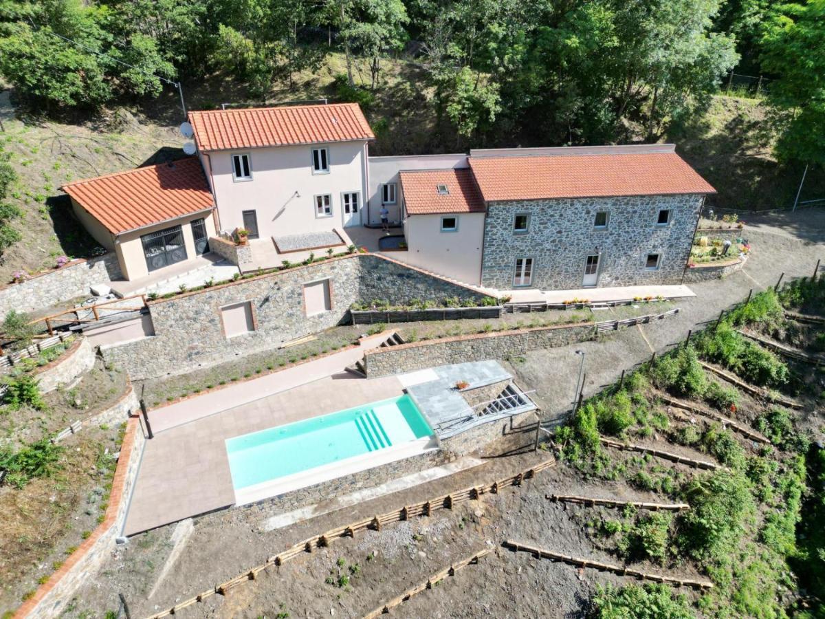 Casa Vacanze Raggio Di Sole Grotte  Exteriör bild