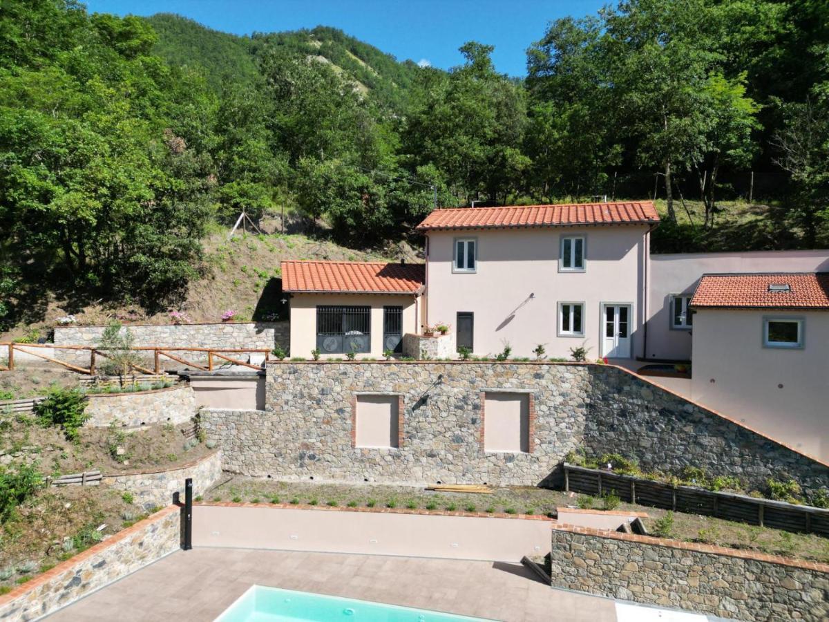 Casa Vacanze Raggio Di Sole Grotte  Exteriör bild