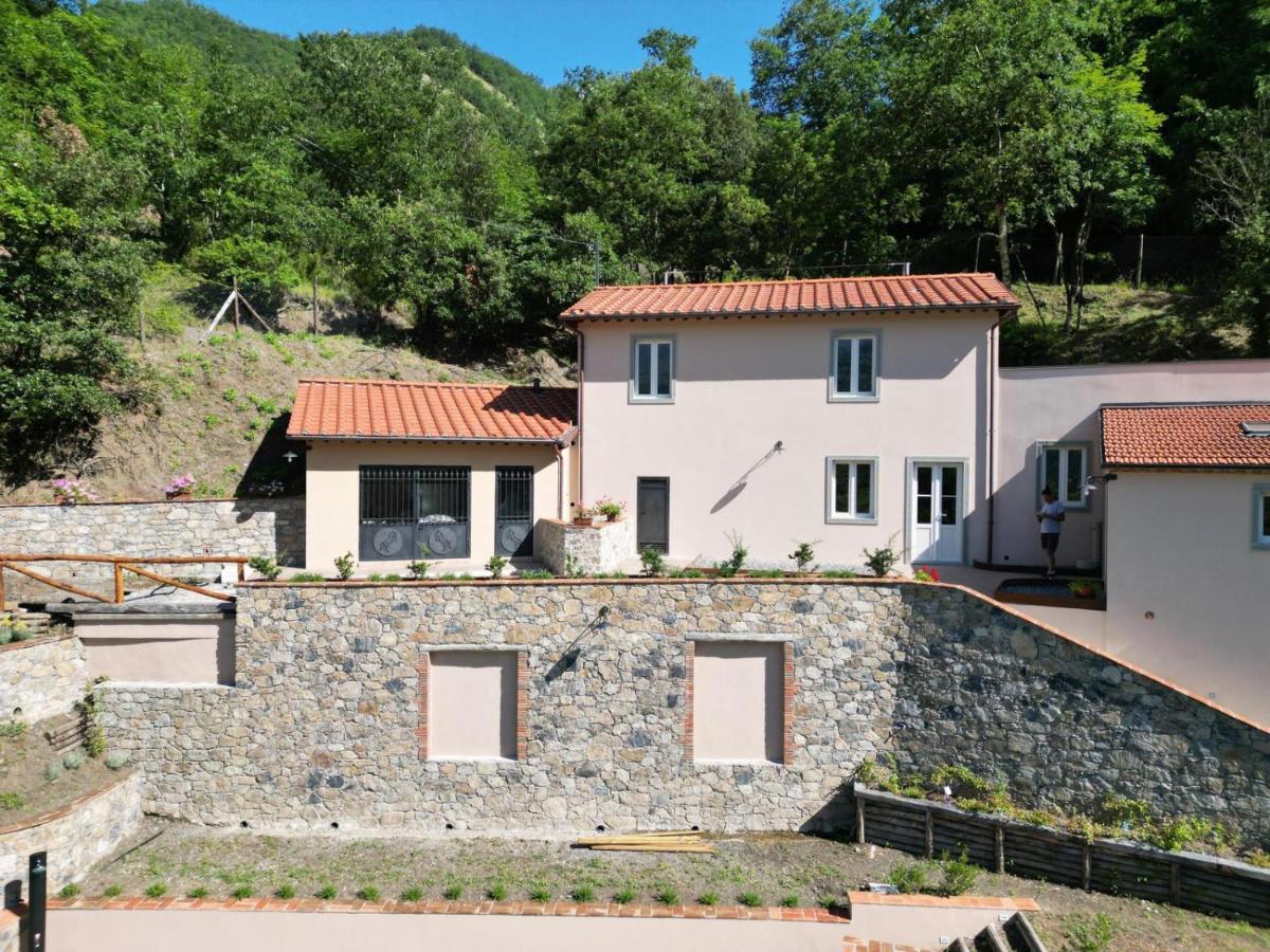 Casa Vacanze Raggio Di Sole Grotte  Exteriör bild