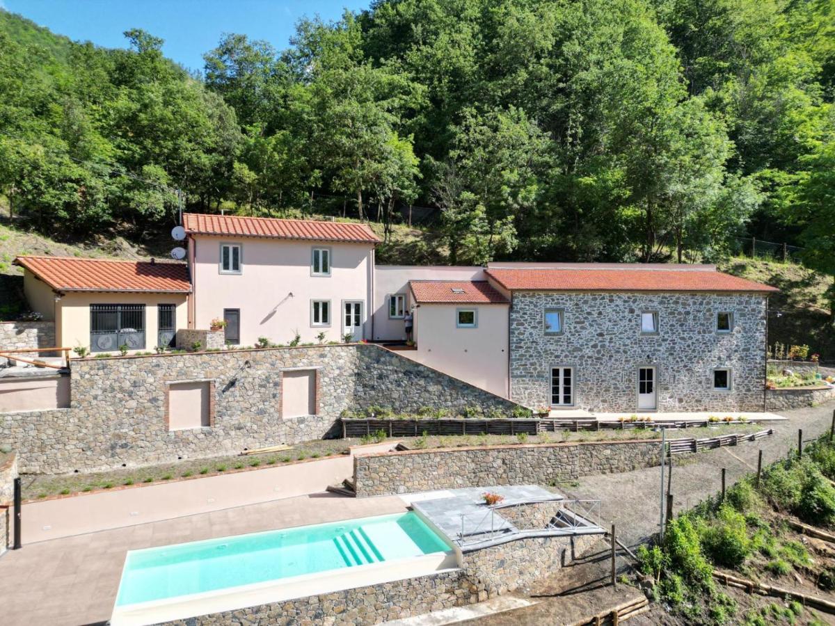 Casa Vacanze Raggio Di Sole Grotte  Exteriör bild