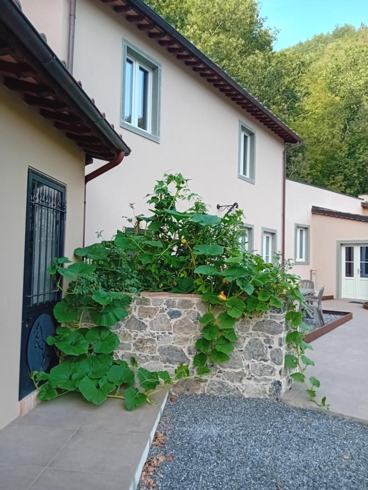 Casa Vacanze Raggio Di Sole Grotte  Exteriör bild