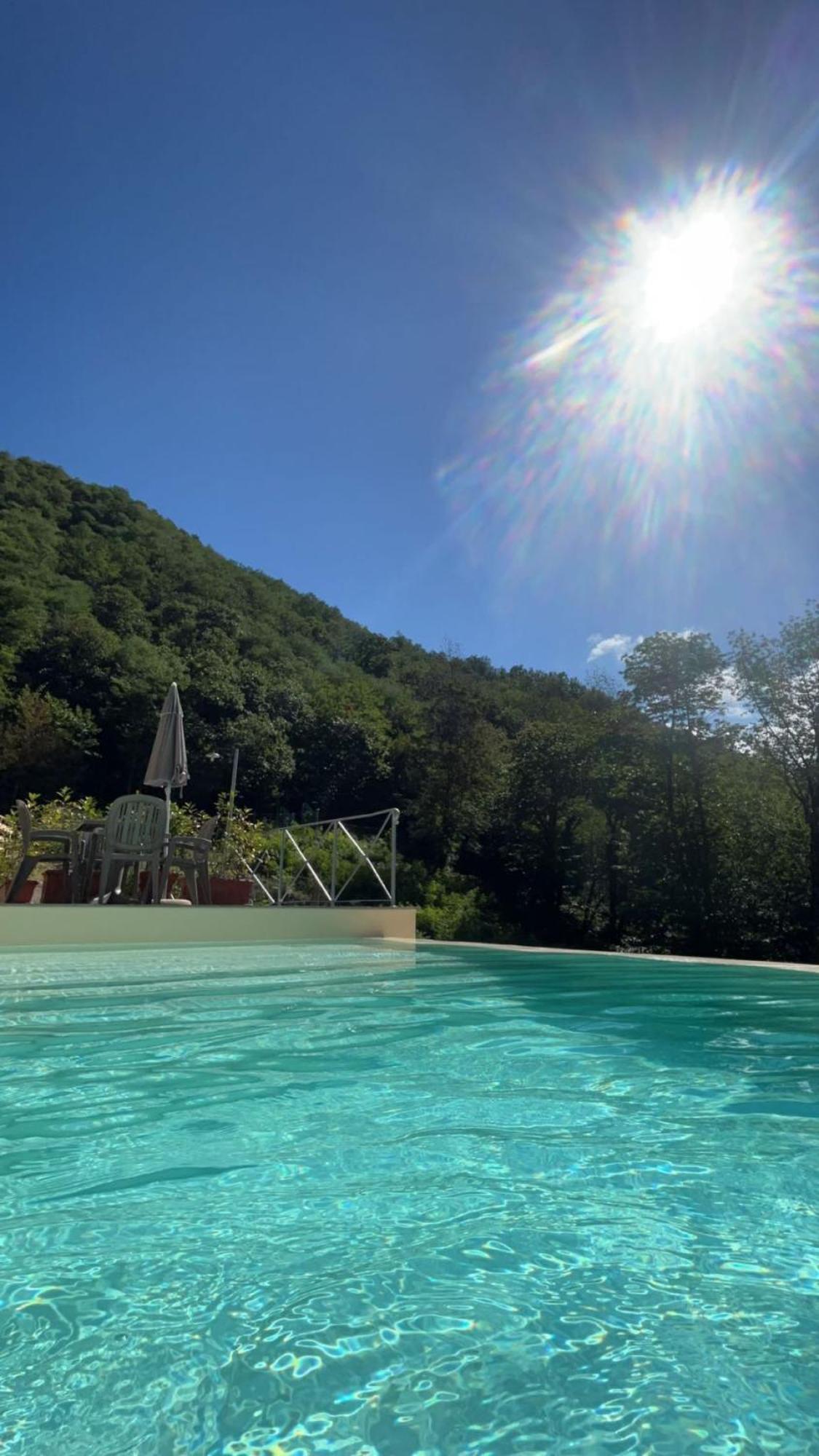 Casa Vacanze Raggio Di Sole Grotte  Exteriör bild