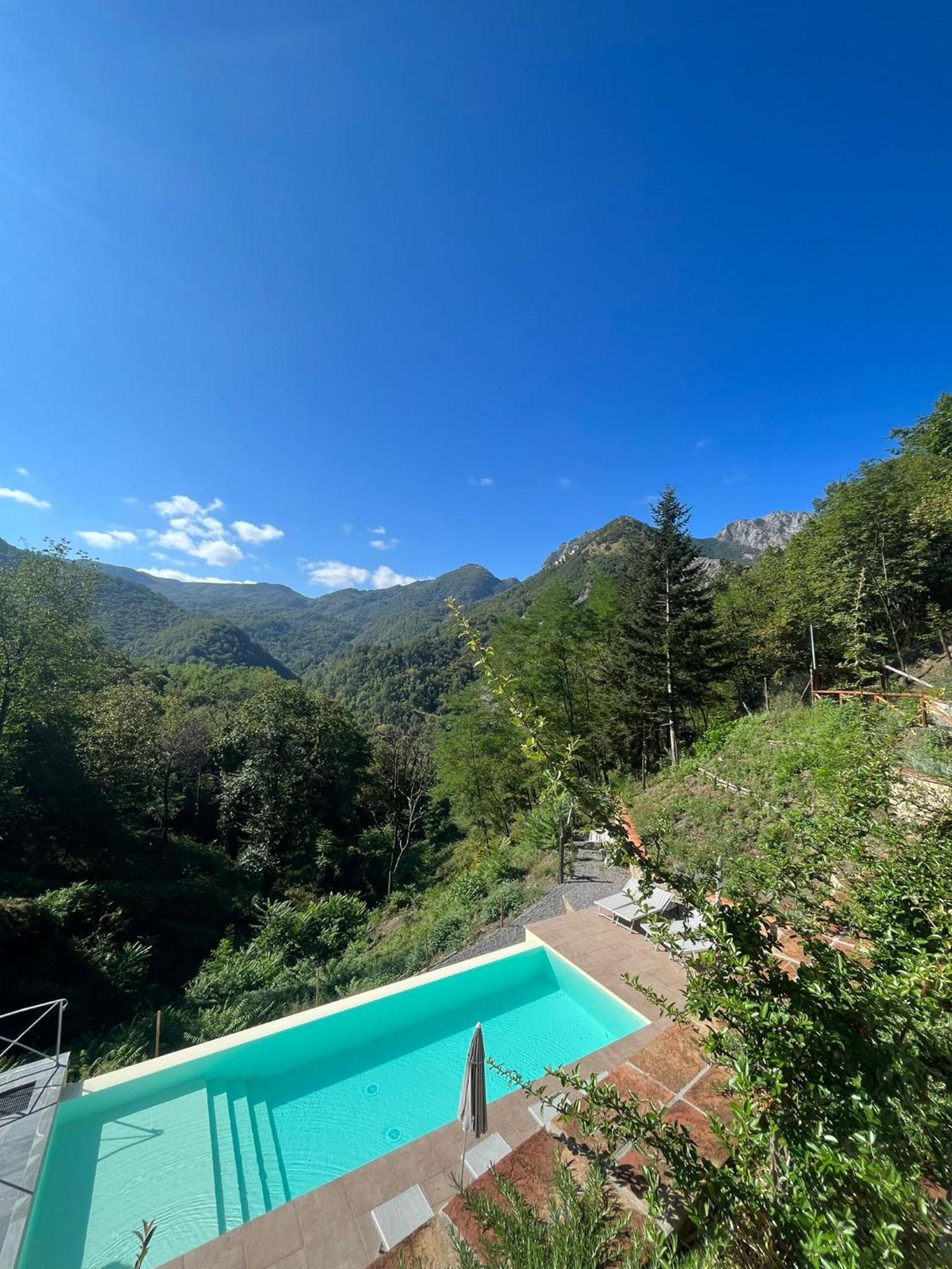 Casa Vacanze Raggio Di Sole Grotte  Exteriör bild