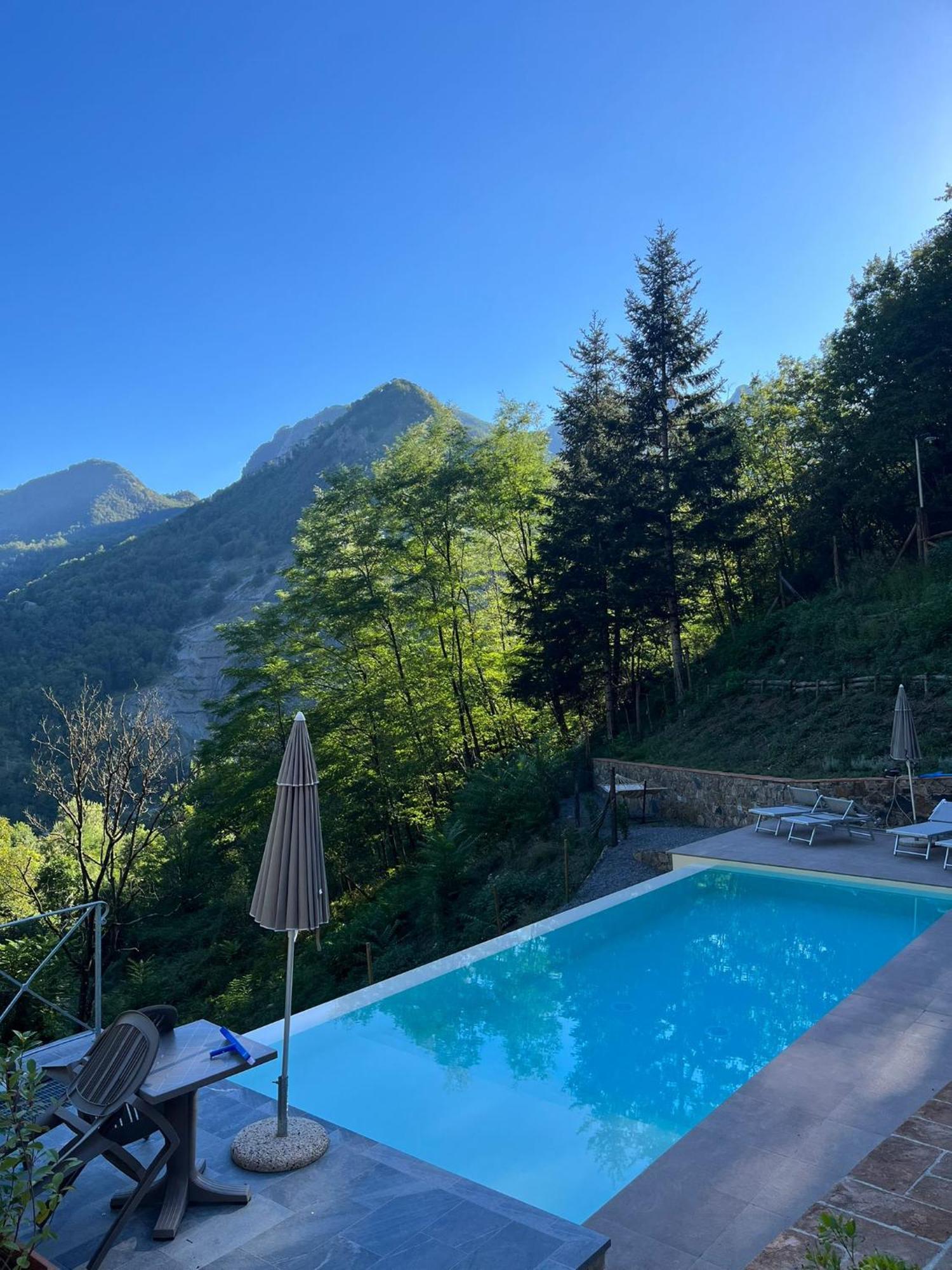 Casa Vacanze Raggio Di Sole Grotte  Exteriör bild