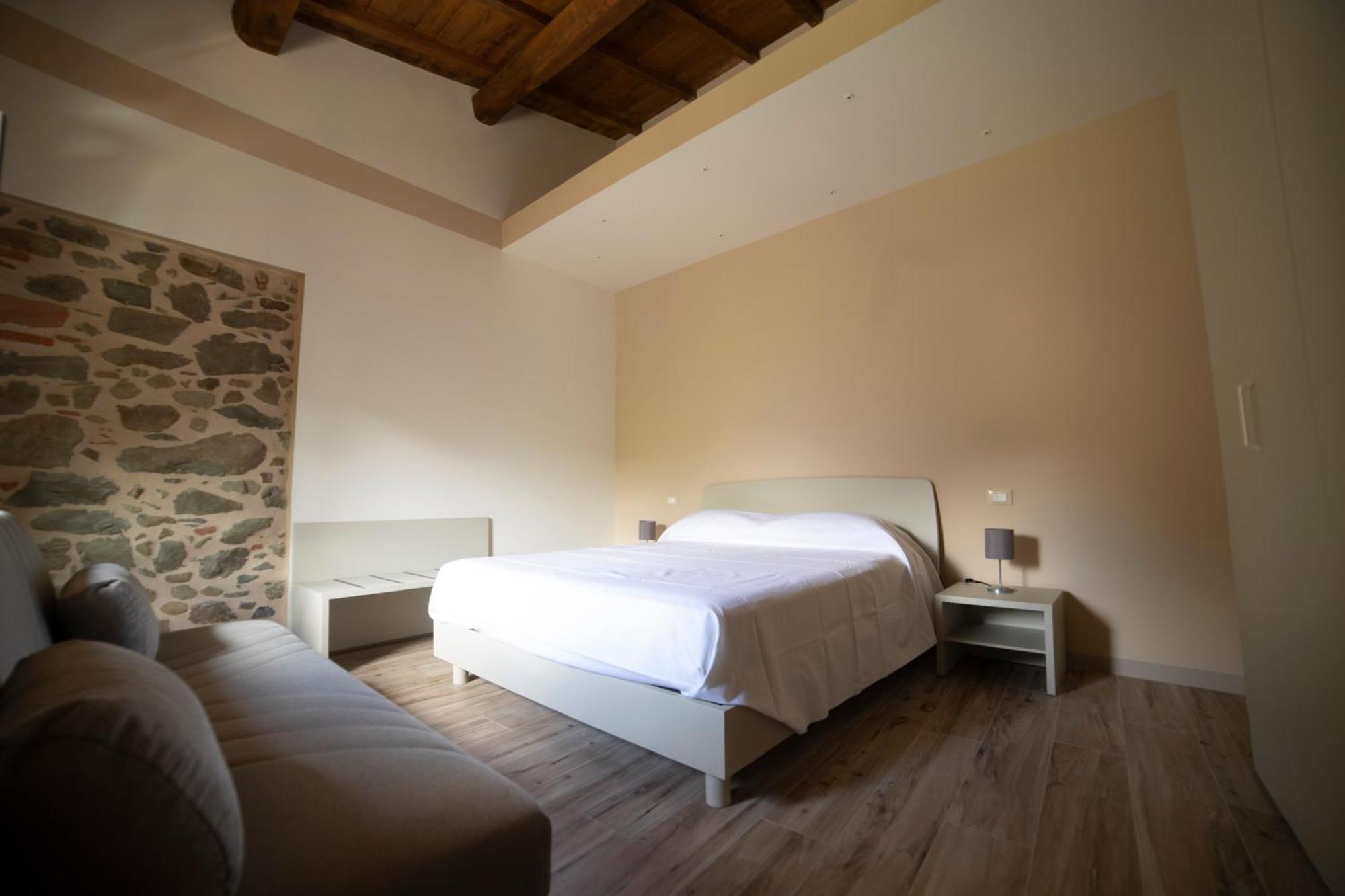 Casa Vacanze Raggio Di Sole Grotte  Exteriör bild