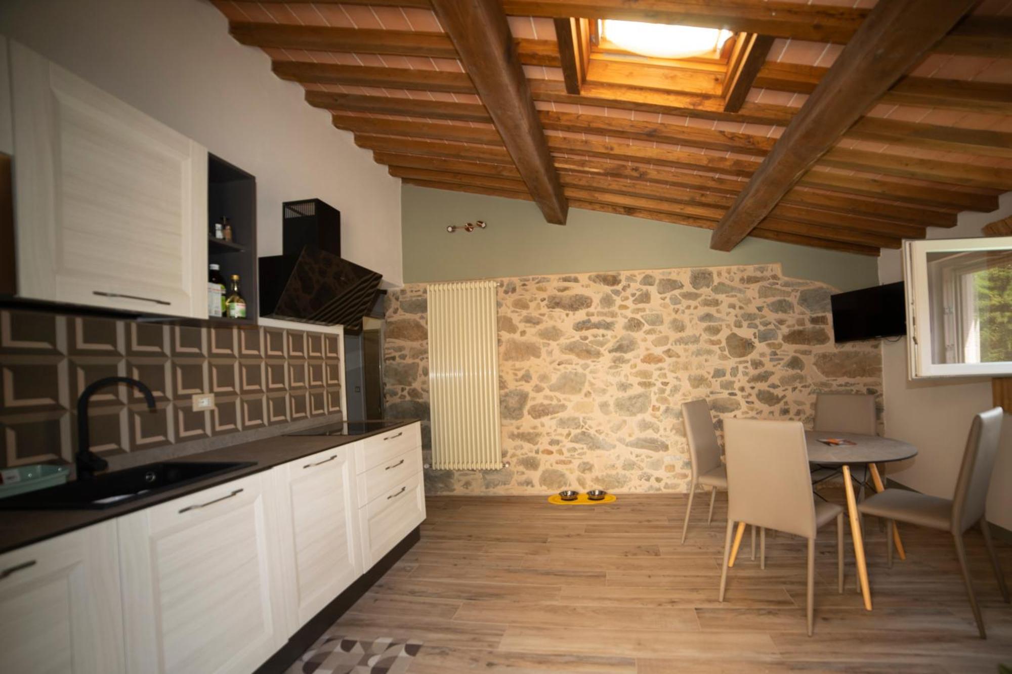 Casa Vacanze Raggio Di Sole Grotte  Exteriör bild