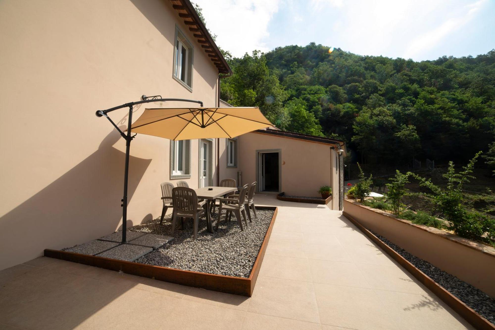 Casa Vacanze Raggio Di Sole Grotte  Exteriör bild