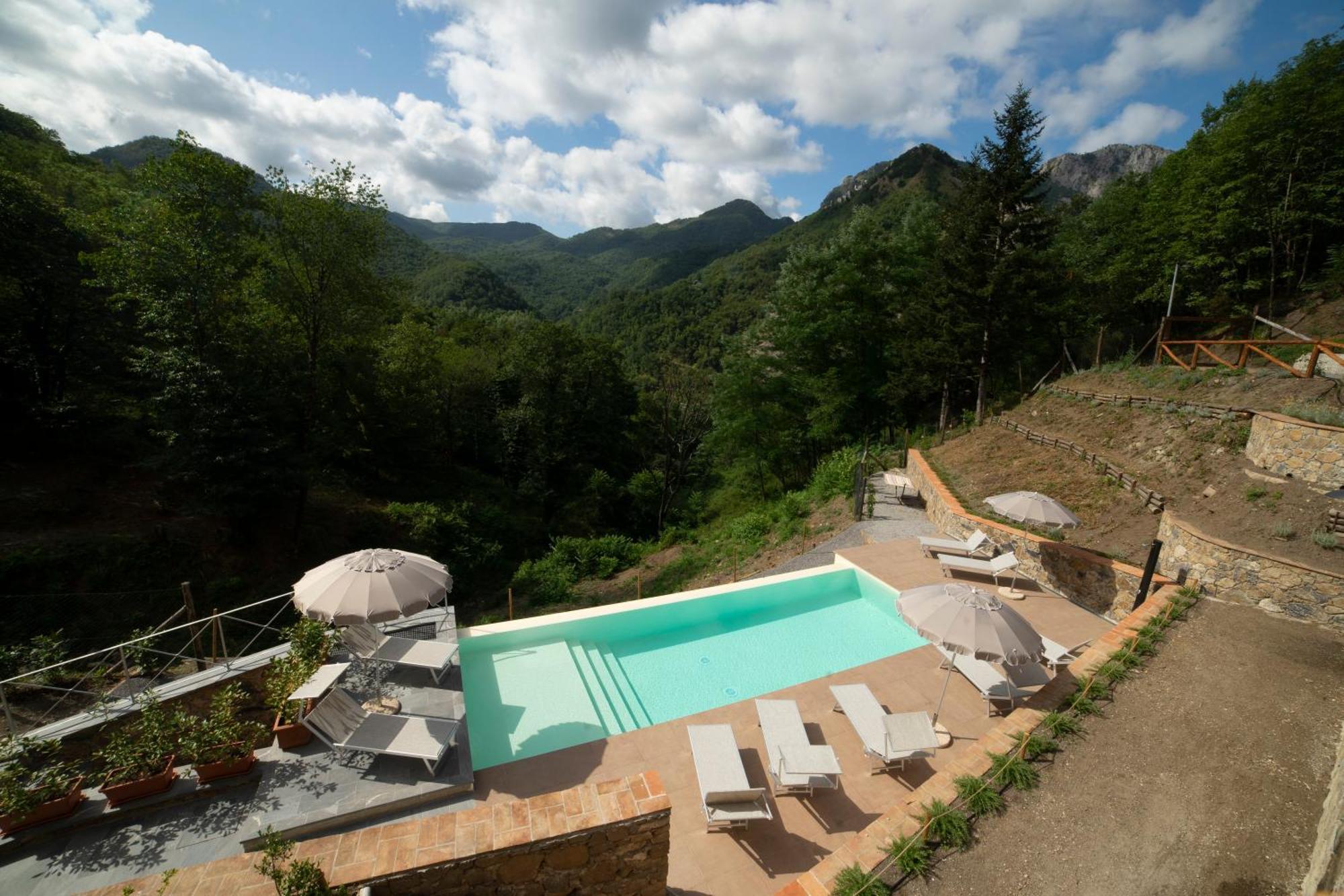 Casa Vacanze Raggio Di Sole Grotte  Exteriör bild