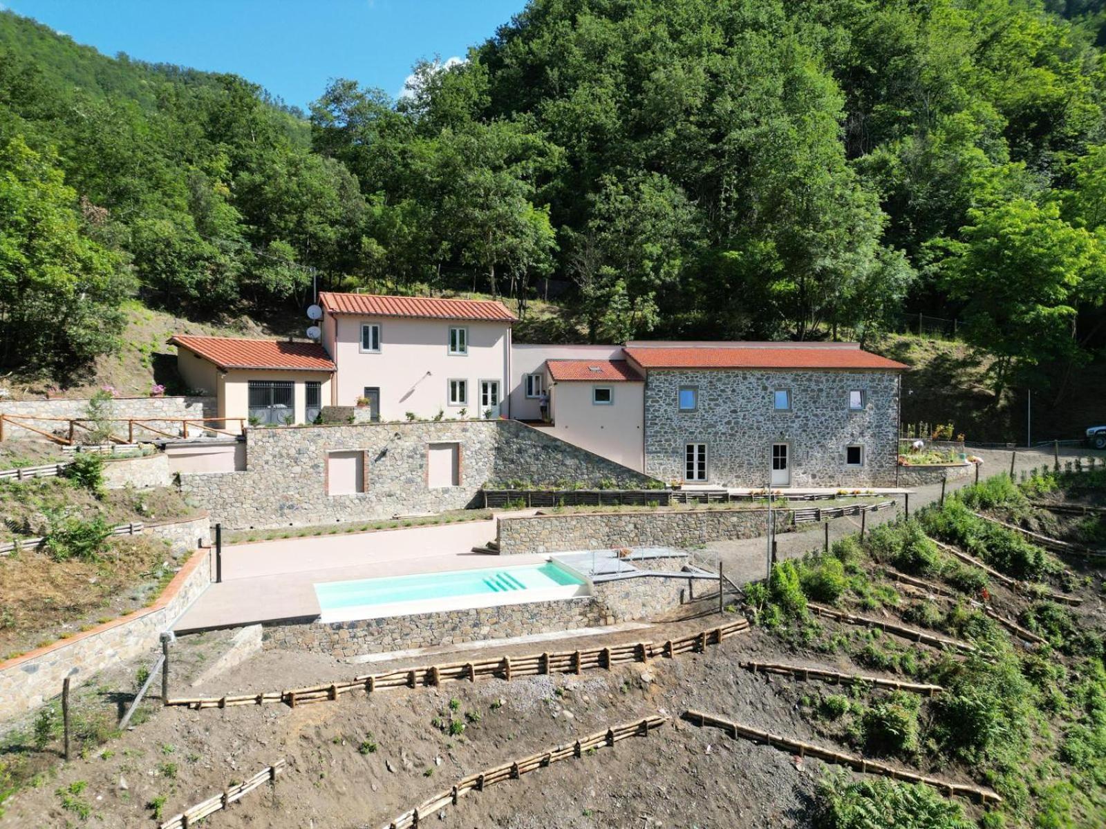 Casa Vacanze Raggio Di Sole Grotte  Exteriör bild
