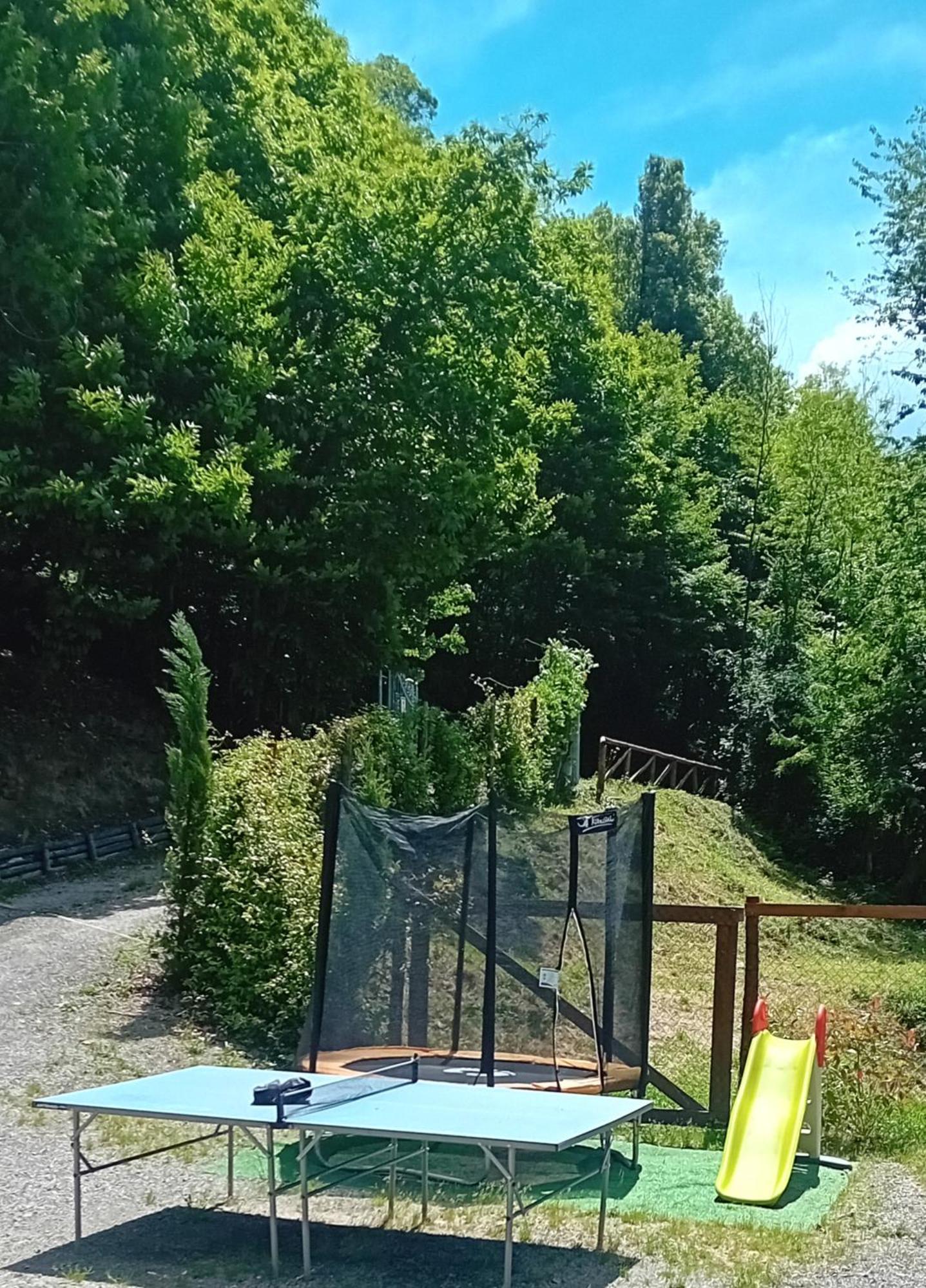 Casa Vacanze Raggio Di Sole Grotte  Exteriör bild