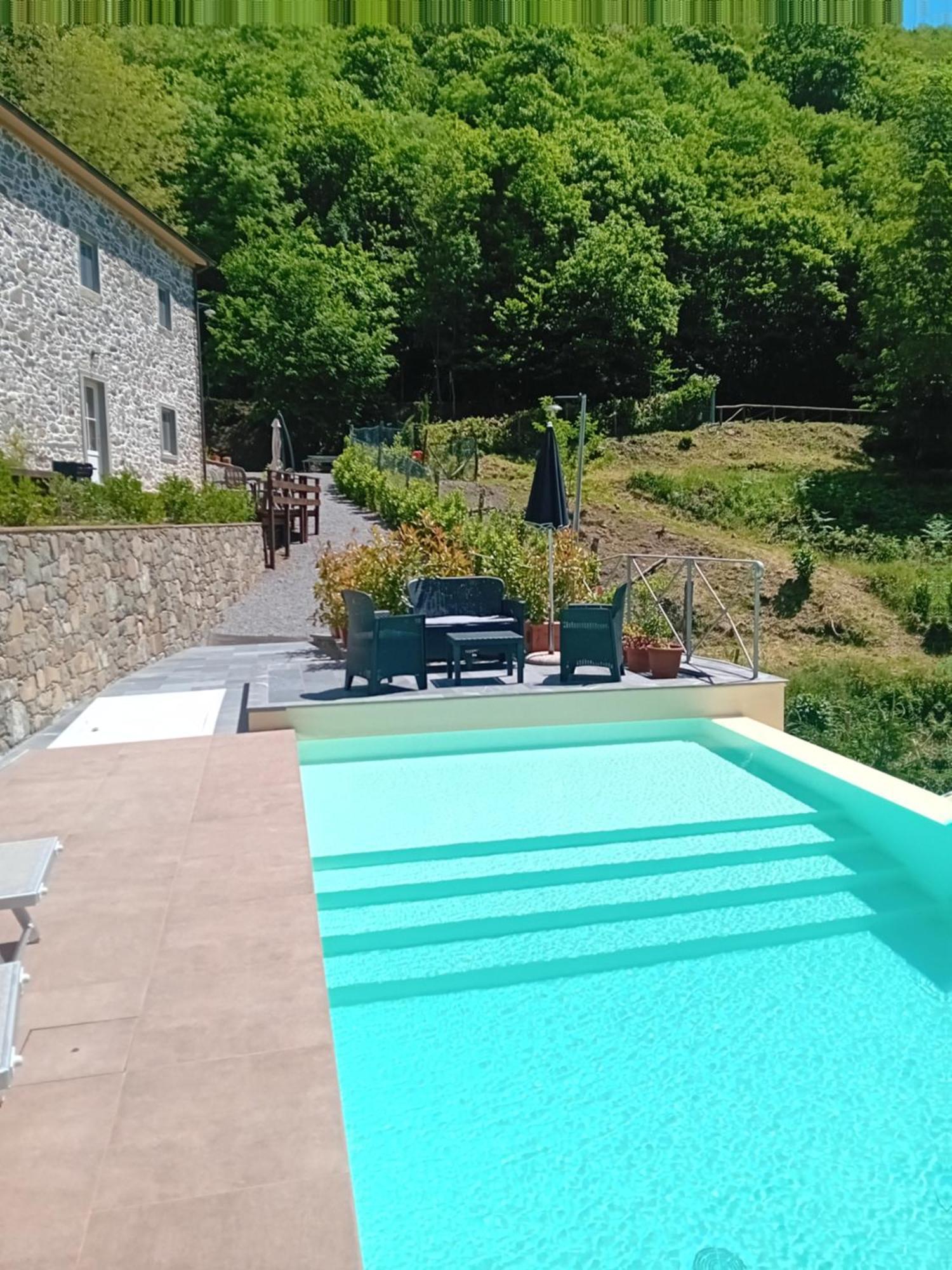 Casa Vacanze Raggio Di Sole Grotte  Exteriör bild