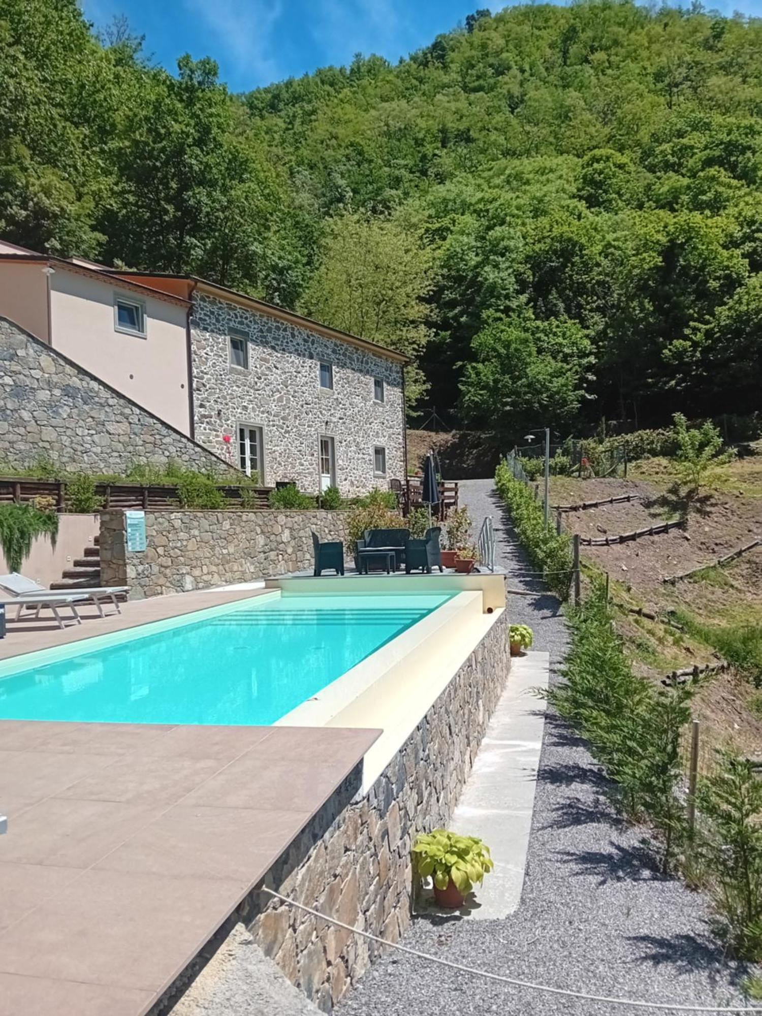 Casa Vacanze Raggio Di Sole Grotte  Exteriör bild